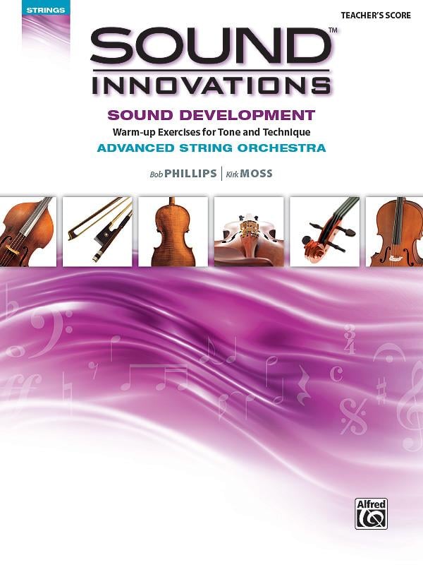 Sound Development (Advanced)
